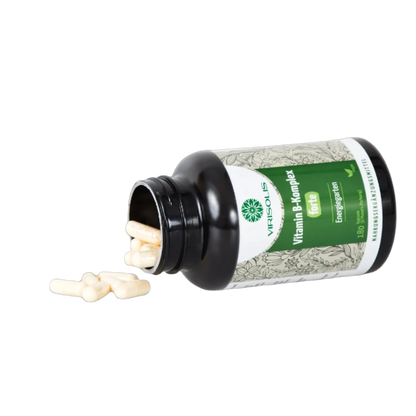 Vitamin B-Komplex forte